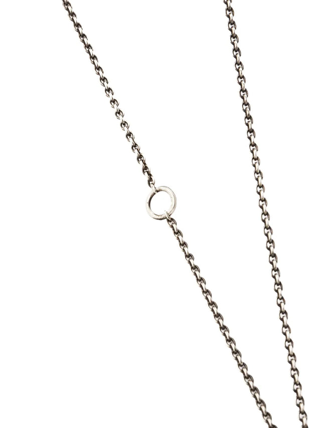 Halskette mit Kreuz-Anhänger