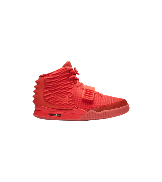 Nike Air Yeezy 2 Red October