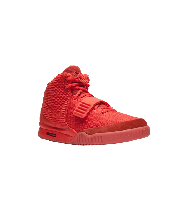 Nike Air Yeezy 2 Red October