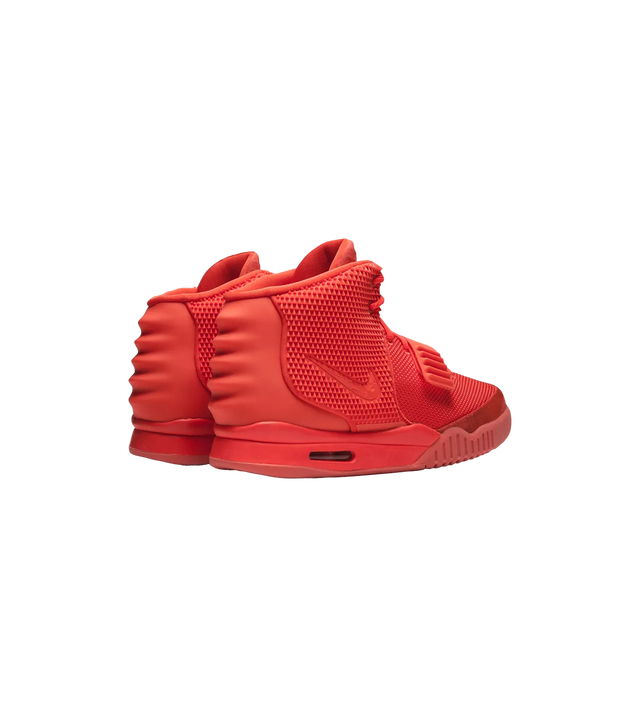 Nike Air Yeezy 2 Red October