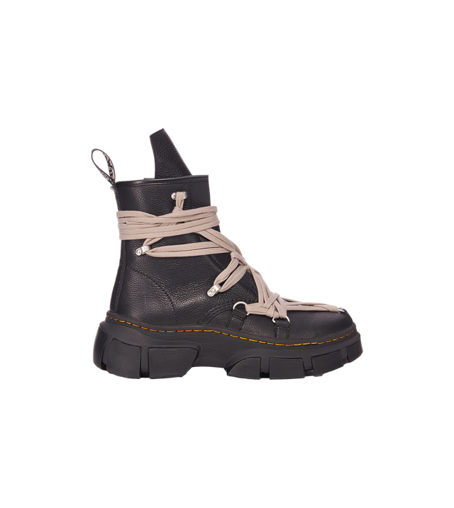 Leather Boots - 1460 DMXL Mega Lace Boot