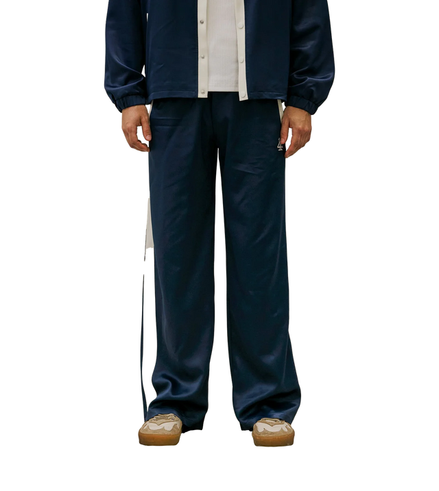 Silk Trainer Pant