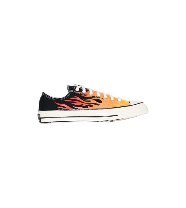CT70 Flames Sneakers