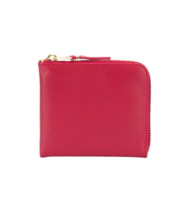 Wallet Classic Serie