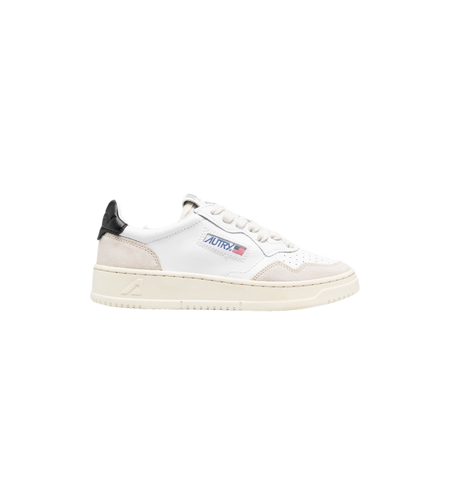 Medalist Sneaker
