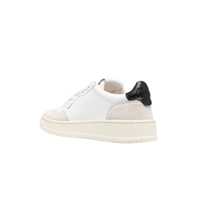 Medalist Sneaker