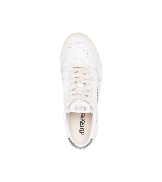 Medalist Sneaker