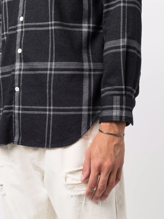 Texturierter Armreif