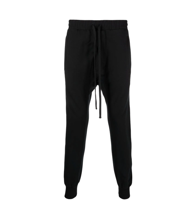 Jogginghose mit Kordelzug