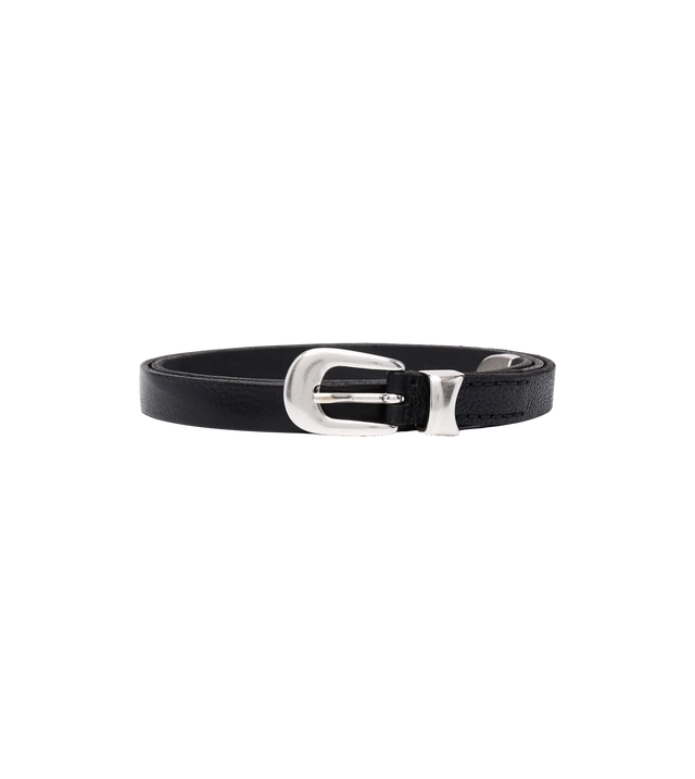 Gürtel mit Dornschließe