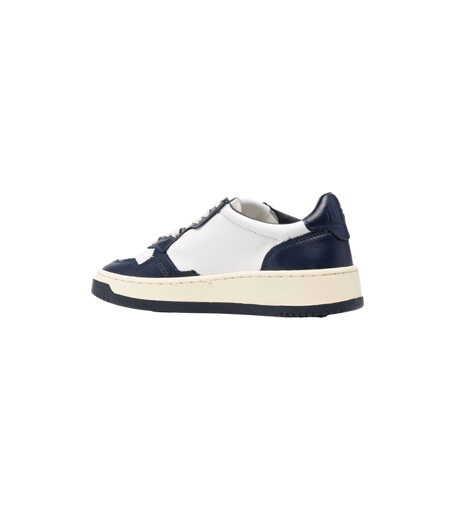 Medalist Sneakers Low Women (weiß/blau)