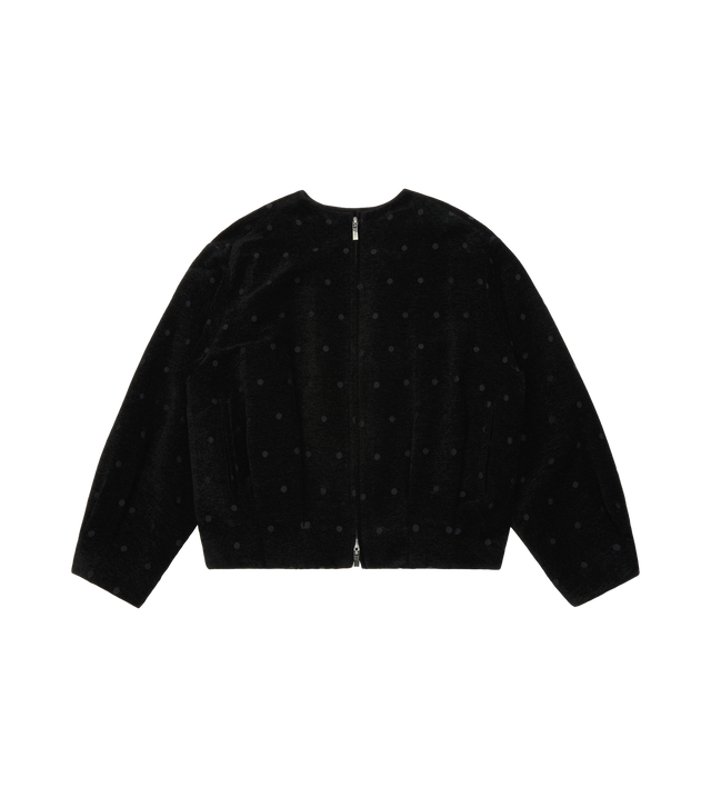 Jacke mit Monogramm - Jacket Product. 19