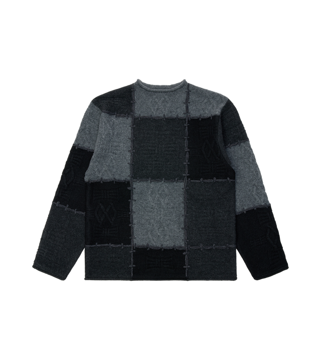 Strickpullover - Knit Product. 34