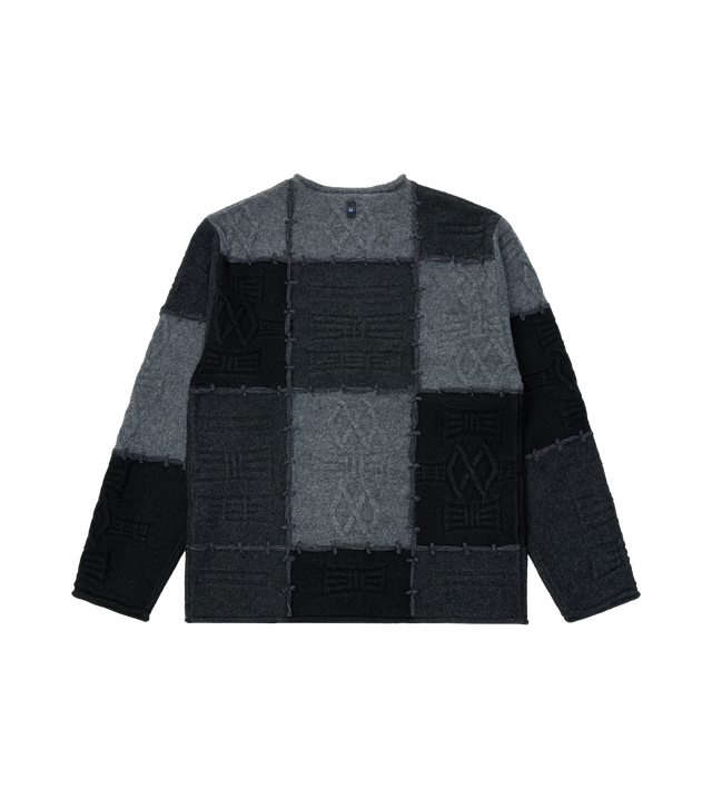 Strickpullover - Knit Product. 34