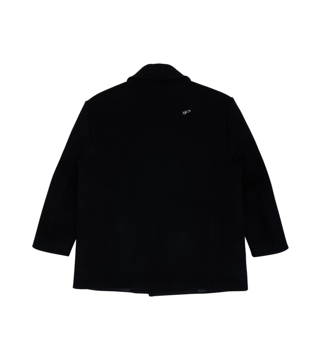 Semi-Oversized Mantel