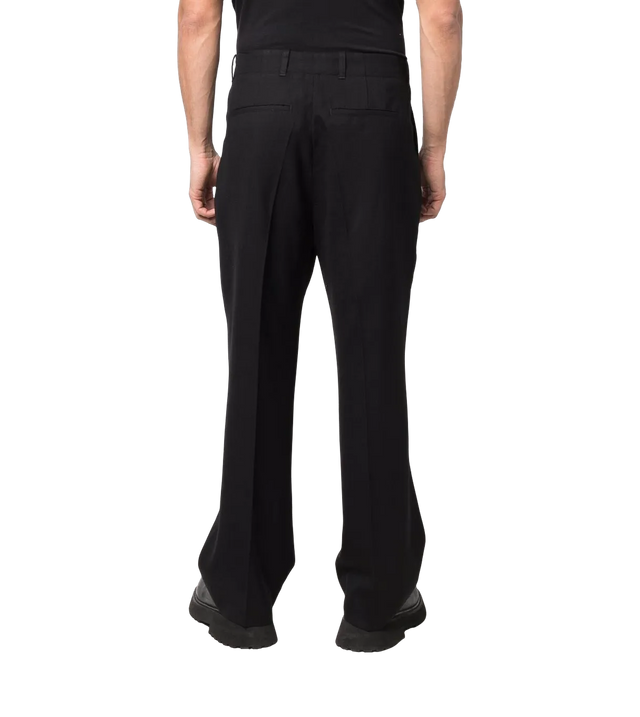 Lockere Chino Hose