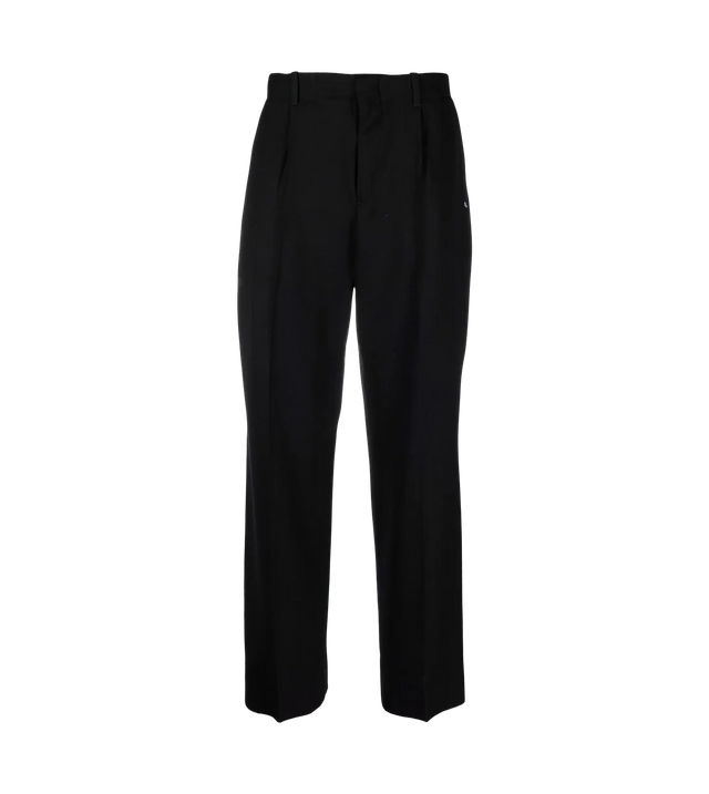 Lockere Chino Hose