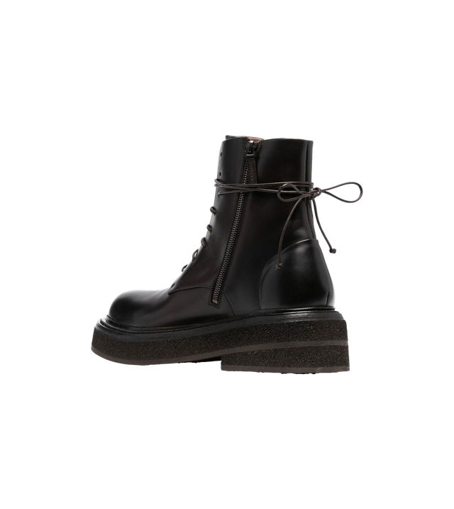 Zuccone Polacchino Stiefel