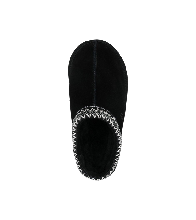 Tasman Slipper aus Wildleder