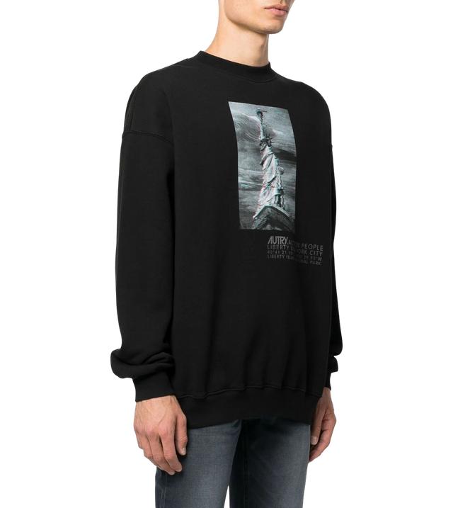 Sweatshirt Liberty