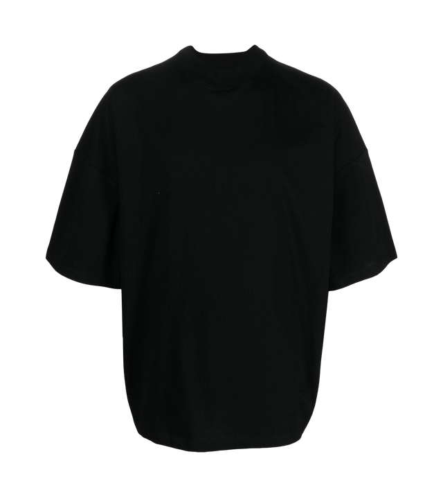 T-Shirt mit lockerer Passform