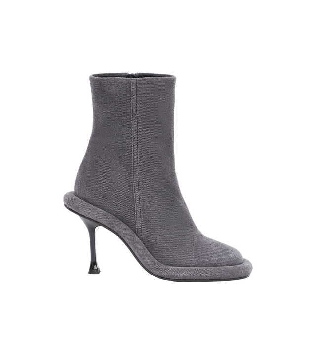 Bumper-Tube Stiefeletten