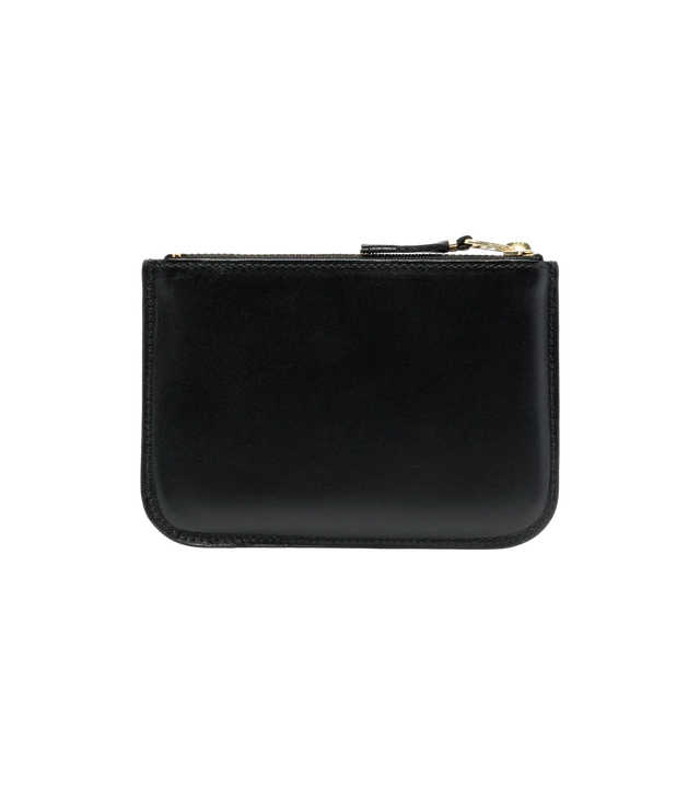Wallet Outside Pocket