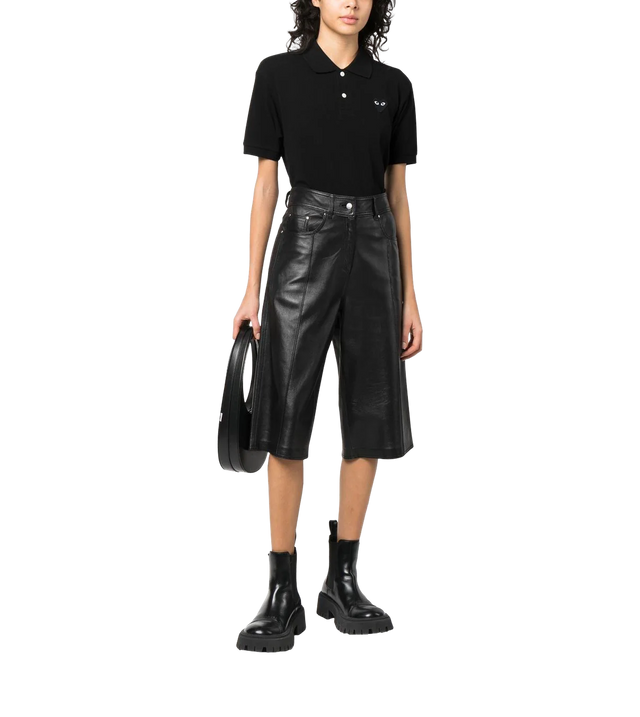 Polo mit Play-Herz