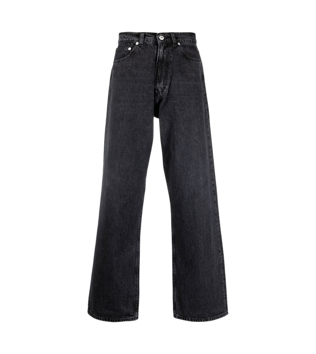 Third Cut Jeans