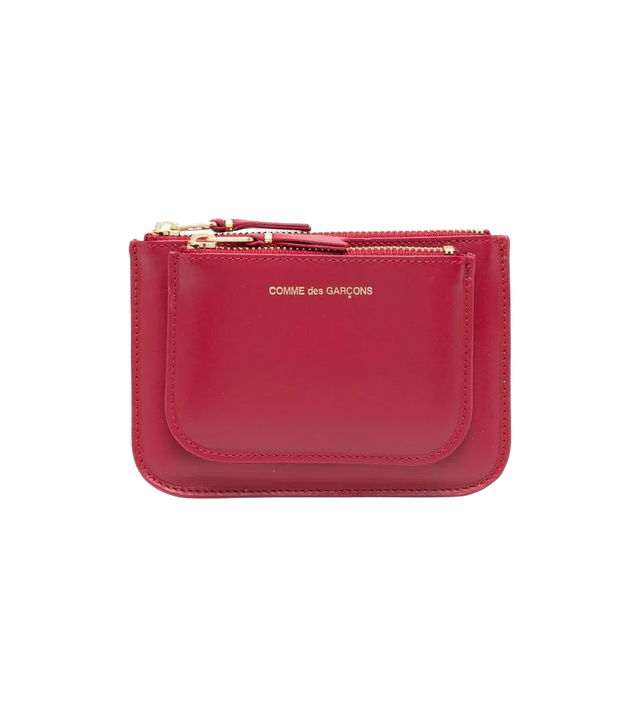 Wallet Outside Pocket