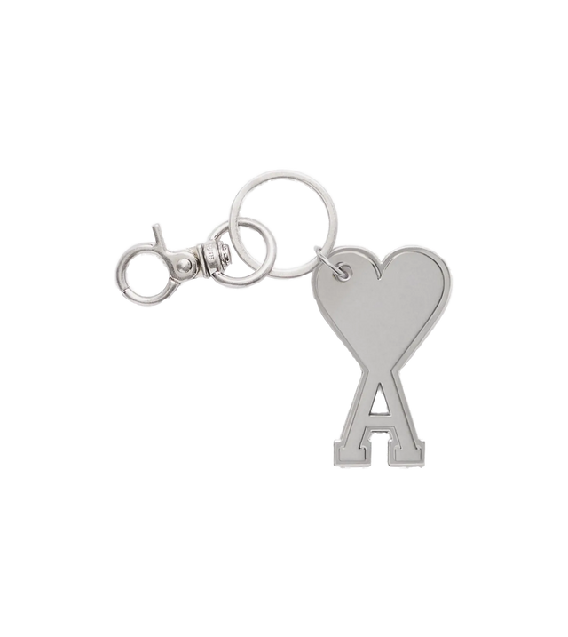 Ami de Coeur Schlüsselanhänger mit Logo