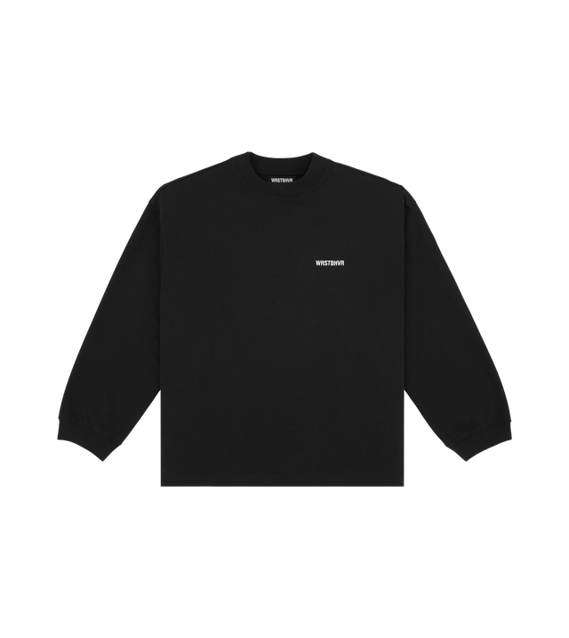 Arvid Longsleeve