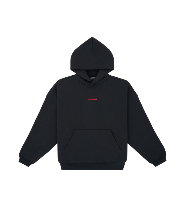 Garm V3 Hoodie