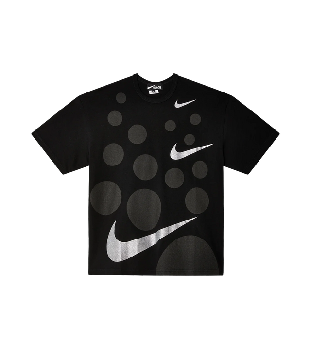 Boxy-Fit T-Shirt mit Print