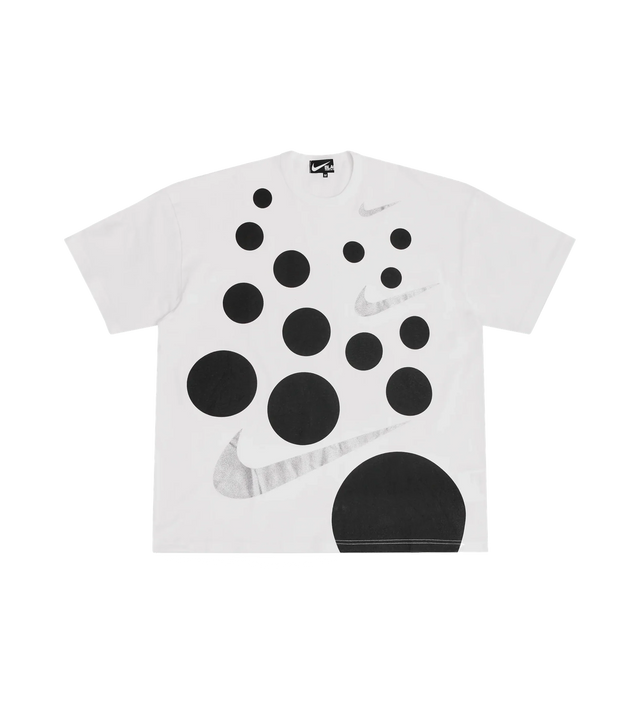 Boxy-Fit T-Shirt mit Print