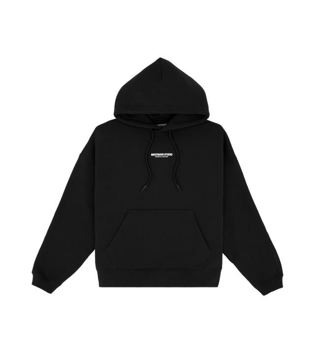 Studio V10 Hoodie