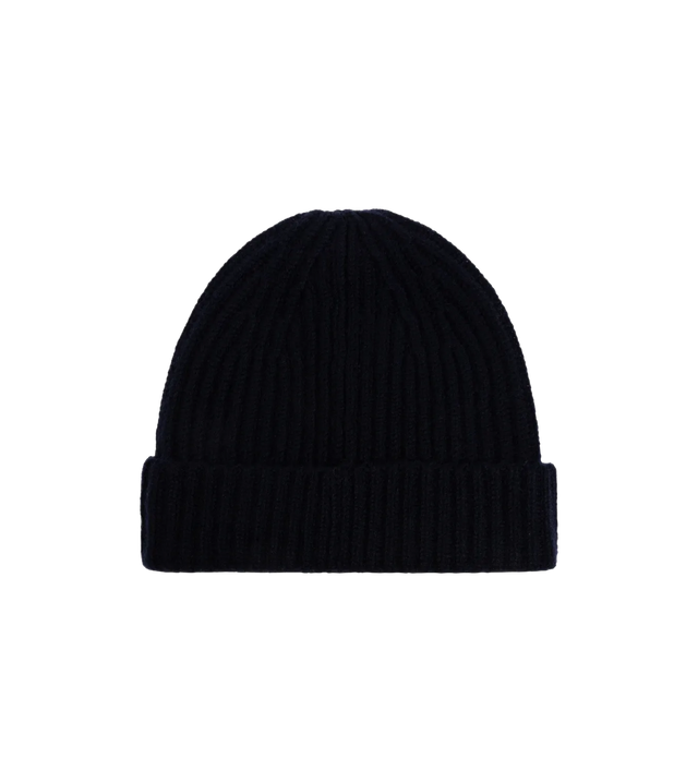 Menton Beanie aus Kaschmir