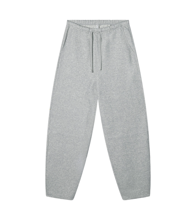 Chique Hose aus Baumwoll-Neopren