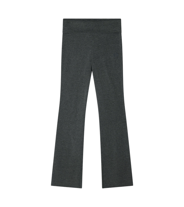 Flared Leggings aus Modal-Jersey