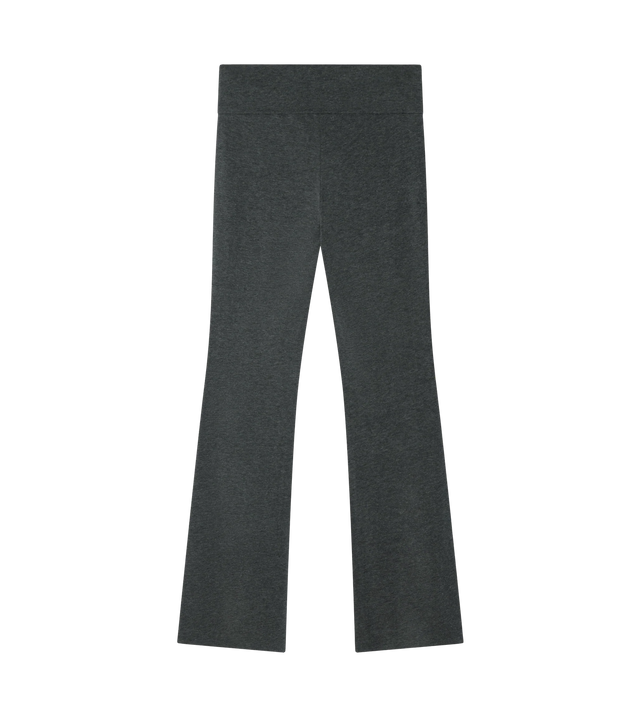 Flared Leggings aus Modal-Jersey