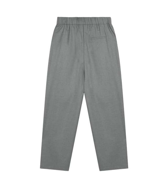 Tapered Hose aus Viskose-Mix