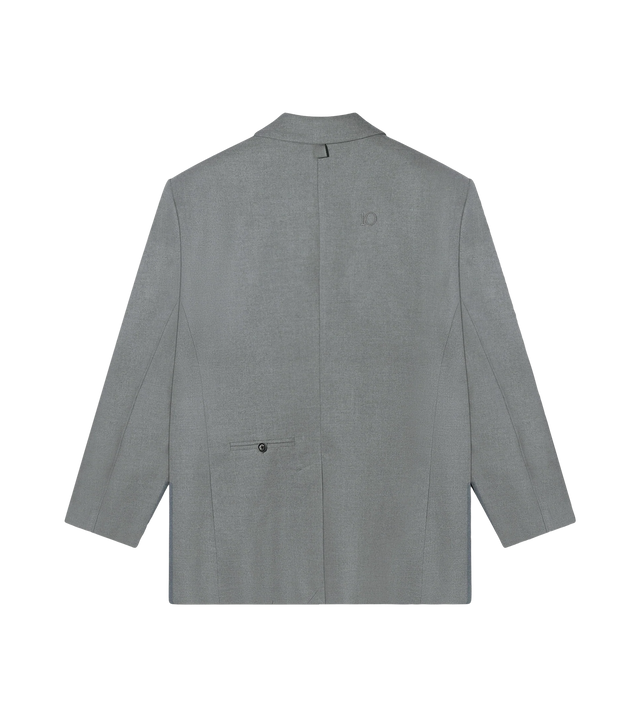 Proud Blazer in Oversize-Passform