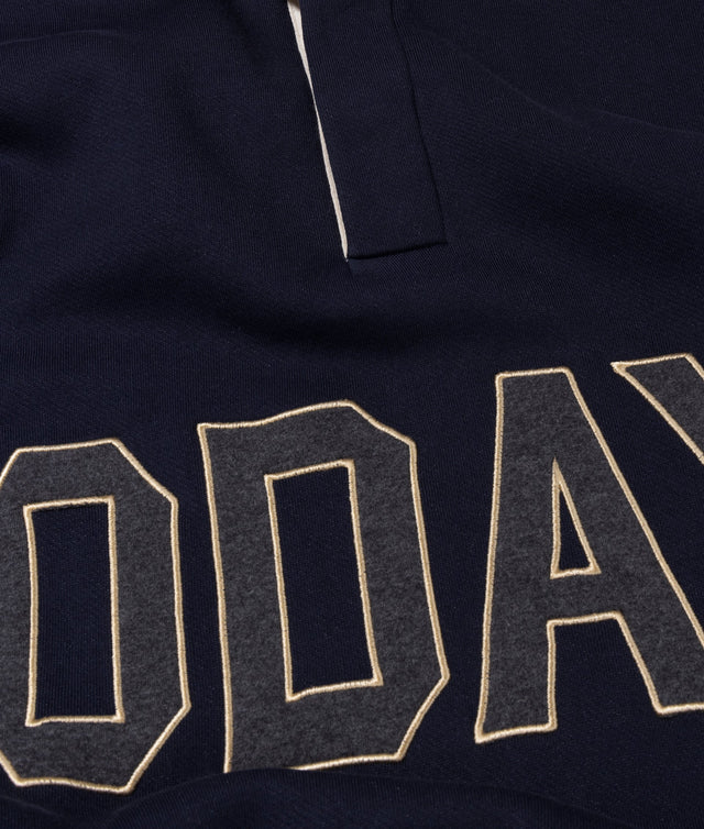 Statement Rugby-Pullover