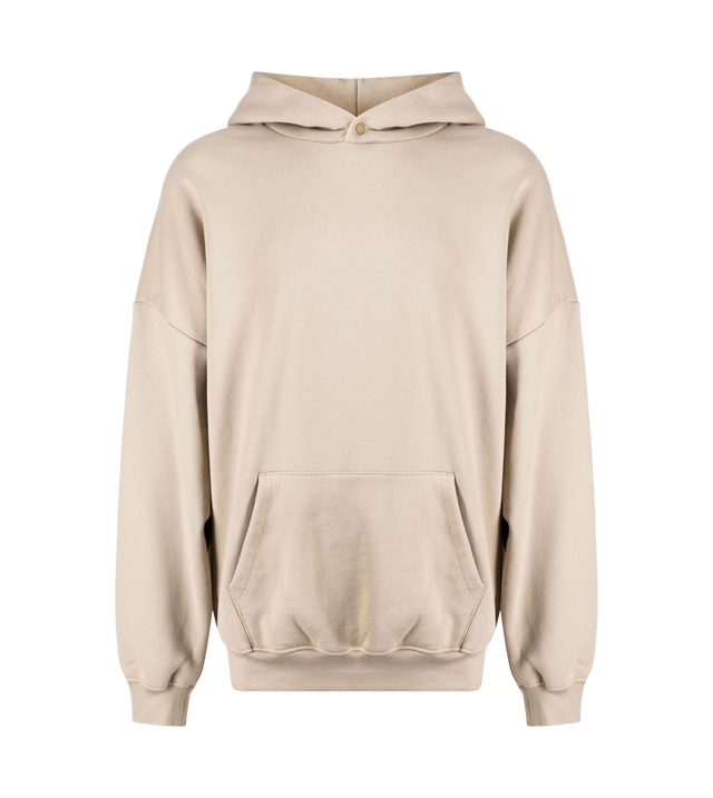 Eternal Fleece Hoodie