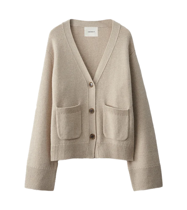 Danni Strickjacke