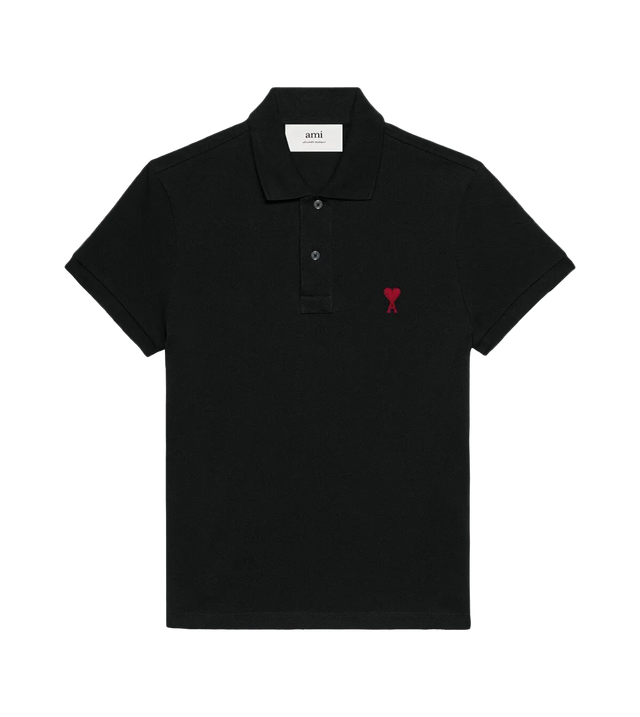 Ami De Coeur Polo Shirt