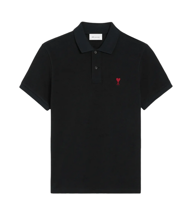 Ami de Coeur Poloshirt