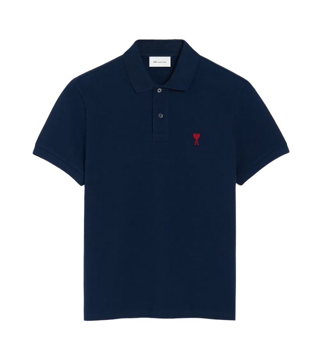 Ami de Coeur Poloshirt