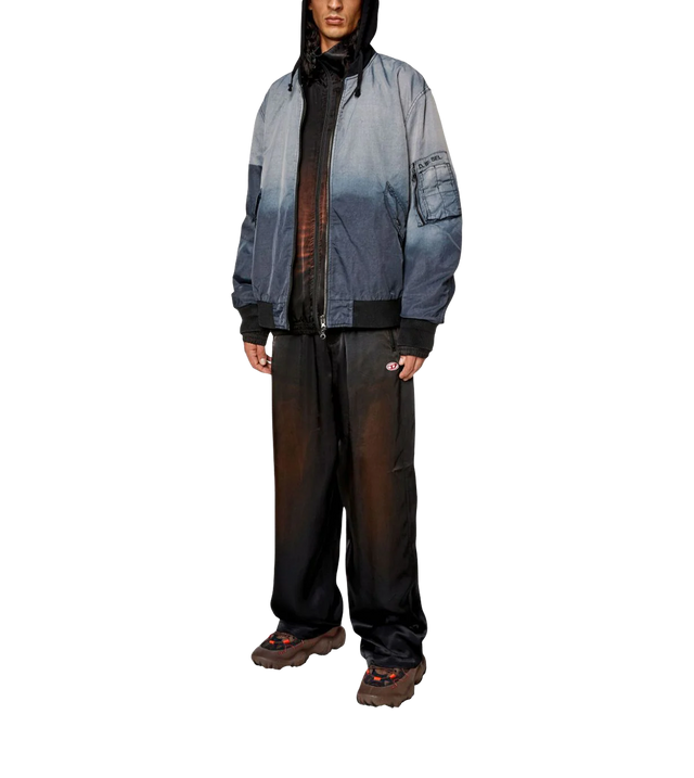 J-Common Jacke