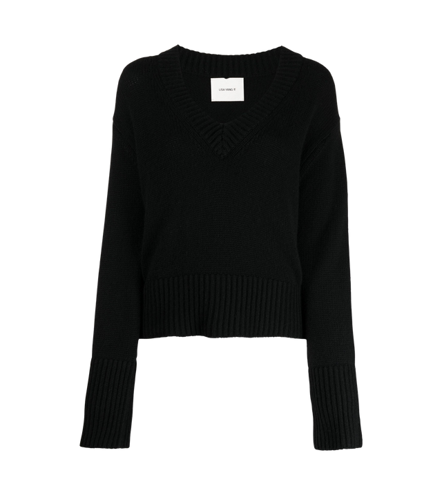 Aletta Pullover